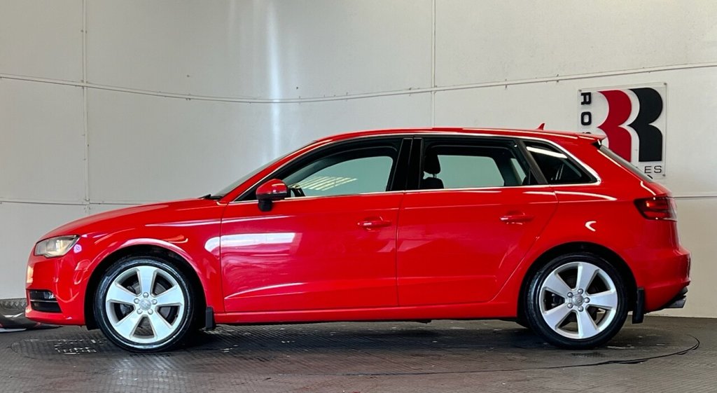 Used Audi A3 2015 for sale - 76798067: Photo 6