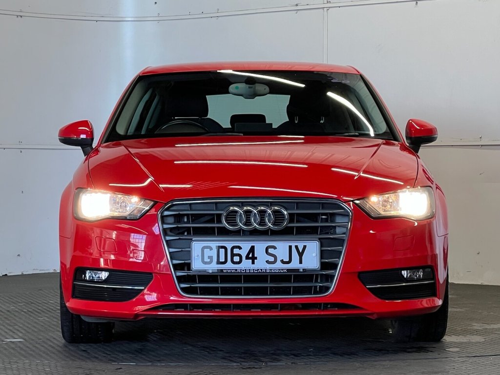 Used Audi A3 2015 for sale - 76798067: Photo 8