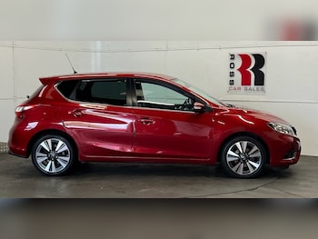 Used Nissan Pulsar 2014 for sale - 78350328: Photo