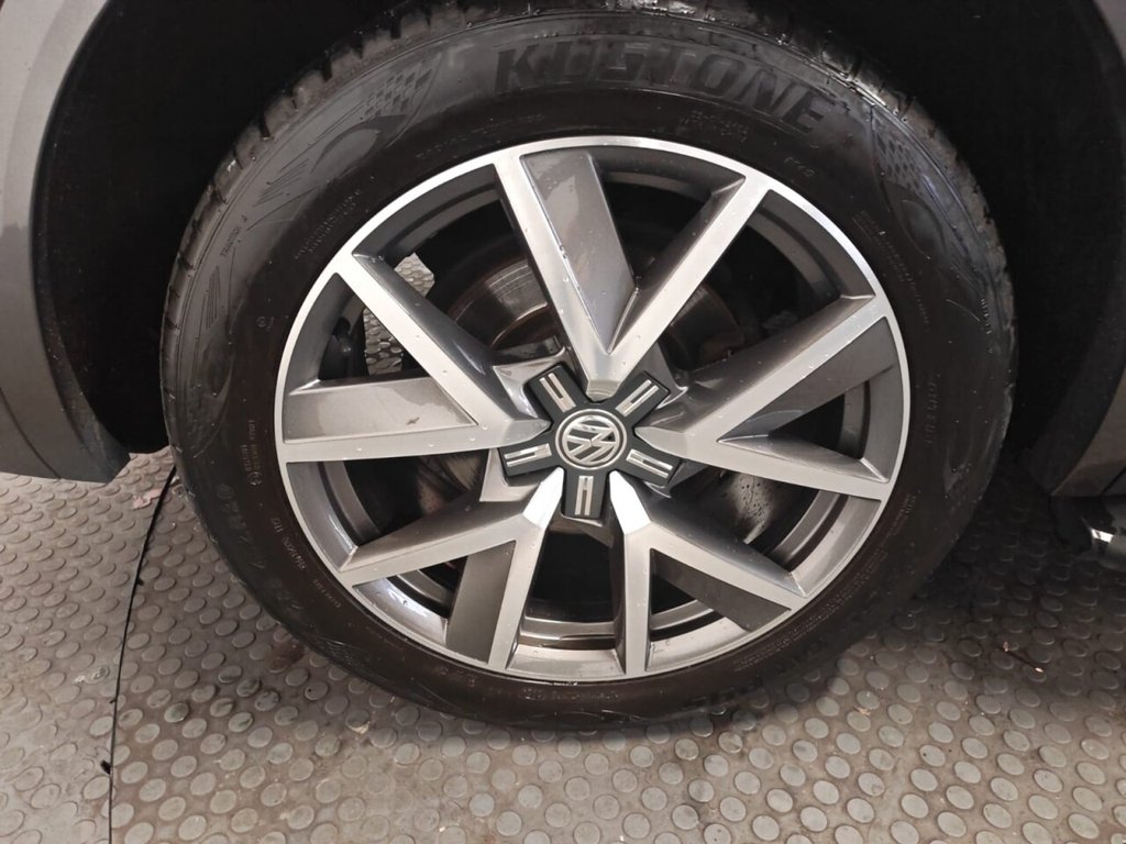 Used Volkswagen Touareg 2018 for sale - 77780270: Photo 13