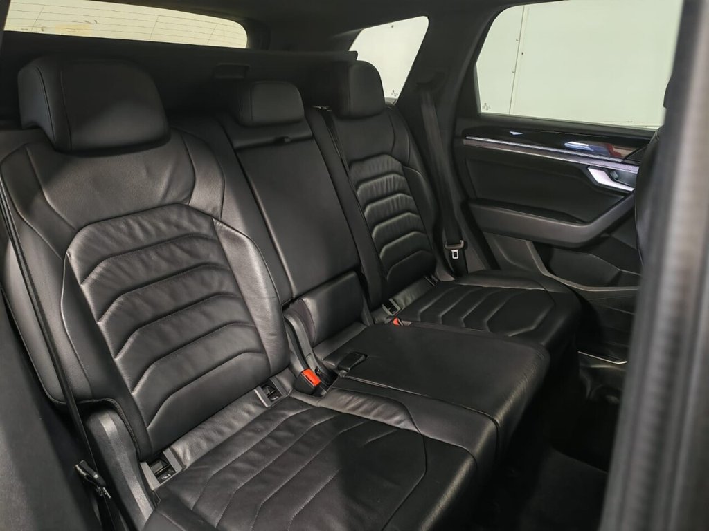 Used Volkswagen Touareg 2018 for sale - 77780270: Photo 17