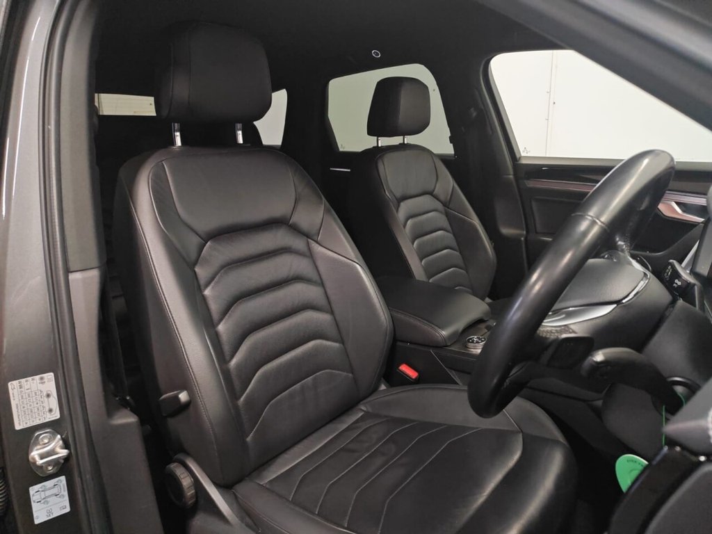 Used Volkswagen Touareg 2018 for sale - 77780270: Photo 20