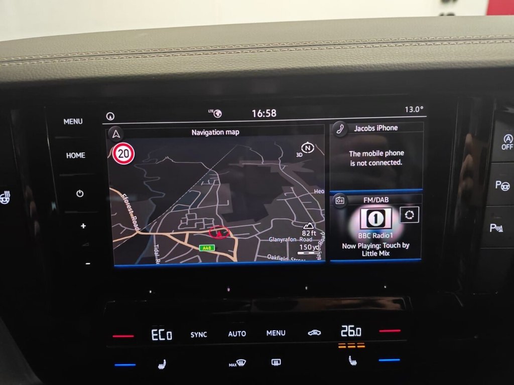 Used Volkswagen Touareg 2018 for sale - 77780270: Photo 23