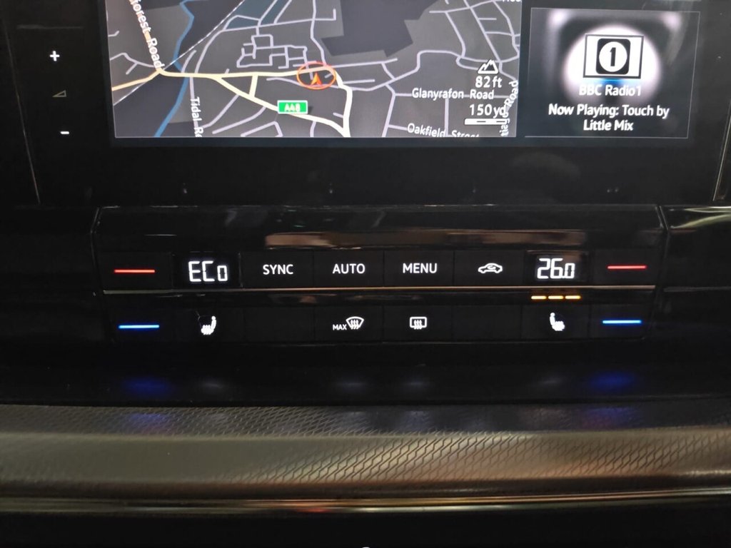 Used Volkswagen Touareg 2018 for sale - 77780270: Photo 25