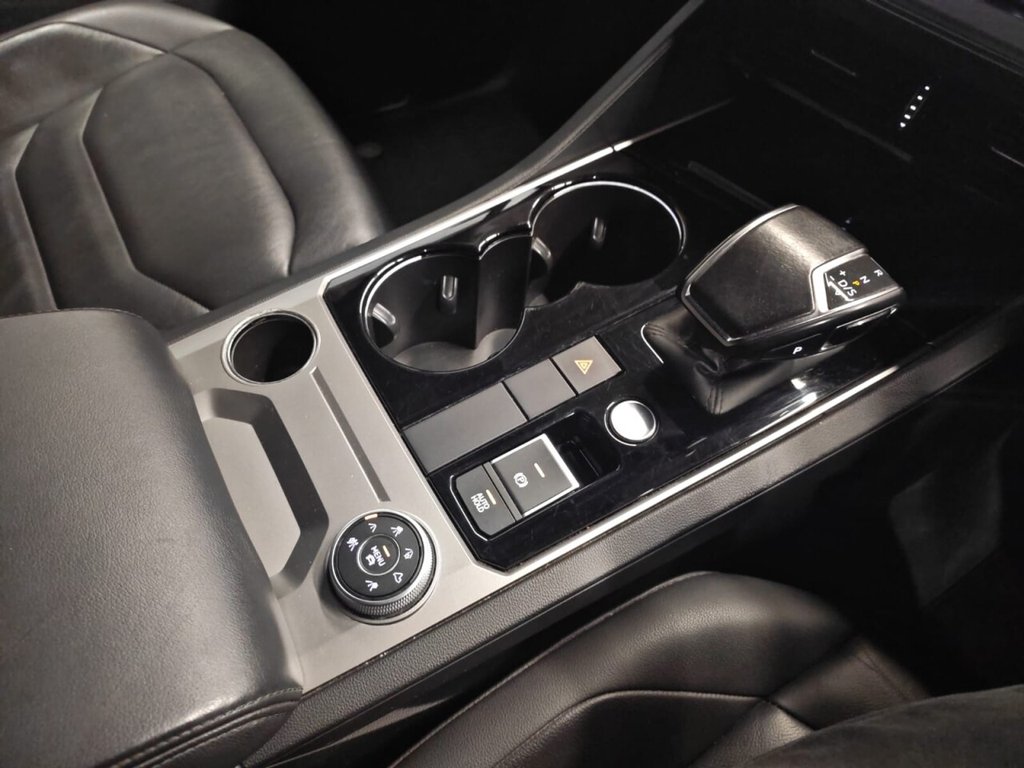 Used Volkswagen Touareg 2018 for sale - 77780270: Photo 26