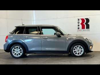 Used MINI Hatch 2017 for sale - 75206930: Photo