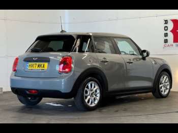 Used MINI Hatch 2017 for sale - 75206930: Photo