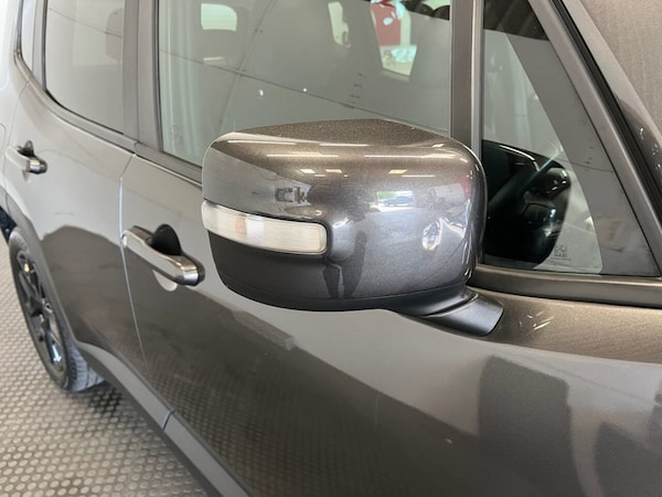 Used Jeep Renegade 2020 for sale - 75666513: Photo 10