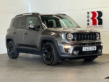 Jeep - Renegade