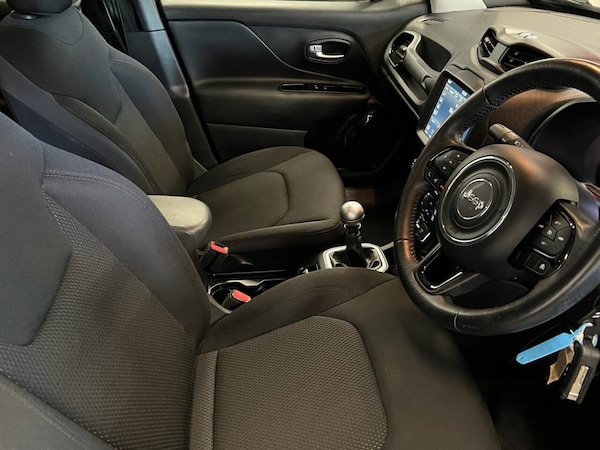 Used Jeep Renegade 2020 for sale - 75666513: Photo 20