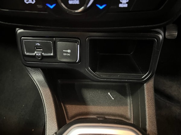 Used Jeep Renegade 2020 for sale - 75666513: Photo 26