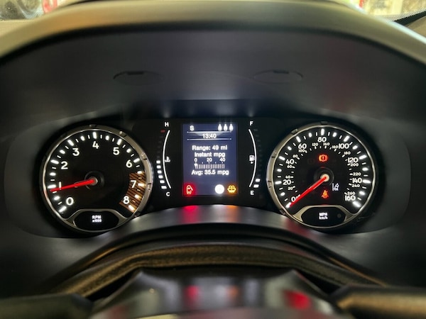Used Jeep Renegade 2020 for sale - 75666513: Photo 29