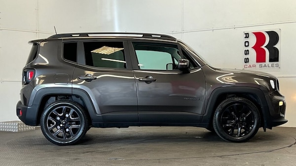 Used Jeep Renegade 2020 for sale - 75666513: Photo 2
