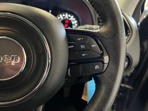 Used Jeep Renegade 2020 for sale - 75666513: Photo 33