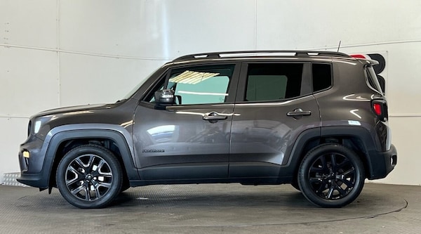 Used Jeep Renegade 2020 for sale - 75666513: Photo 6