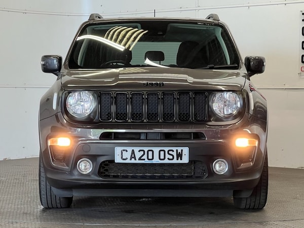 Used Jeep Renegade 2020 for sale - 75666513: Photo 8