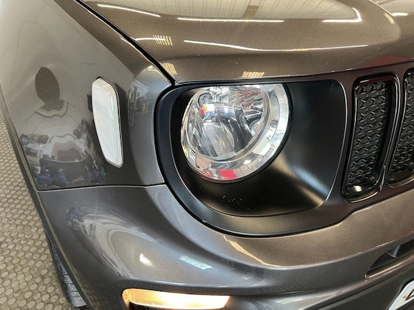 Used Jeep Renegade 2020 for sale - 75666513: Photo 9