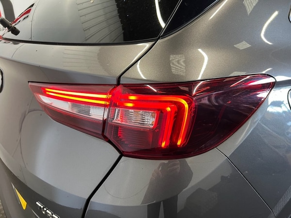 Used Vauxhall Grandland X 2018 for sale - 76048501: Photo 12