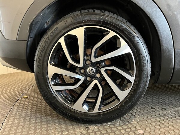 Used Vauxhall Grandland X 2018 for sale - 76048501: Photo 13