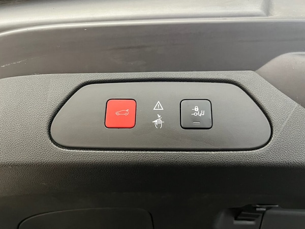 Used Vauxhall Grandland X 2018 for sale - 76048501: Photo 15