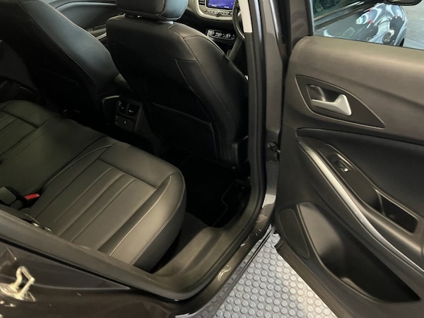 Used Vauxhall Grandland X 2018 for sale - 76048501: Photo 16