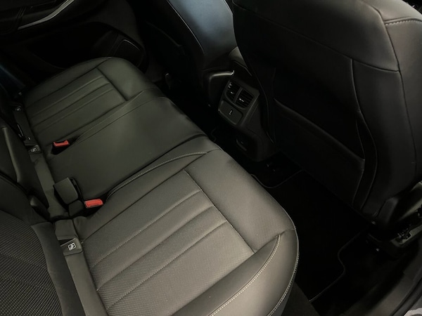 Used Vauxhall Grandland X 2018 for sale - 76048501: Photo 17