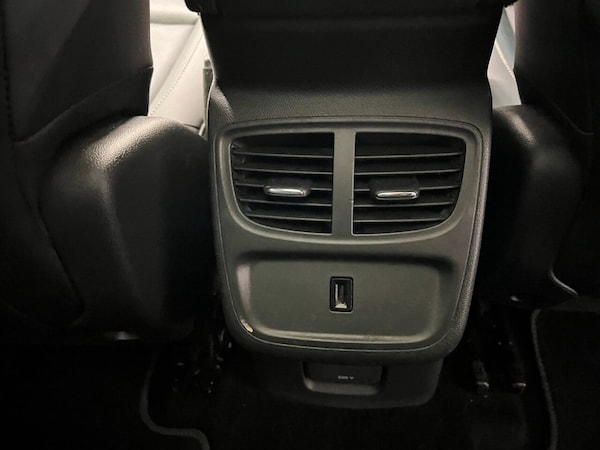 Used Vauxhall Grandland X 2018 for sale - 76048501: Photo 20