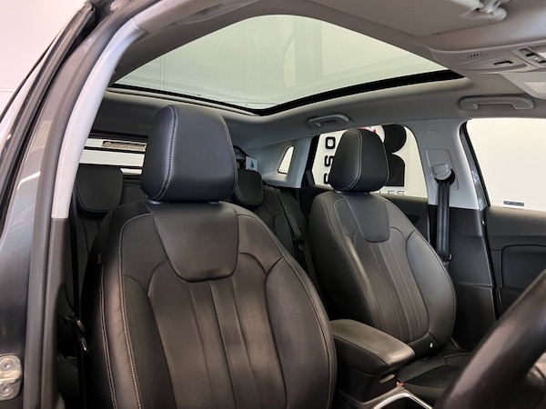 Used Vauxhall Grandland X 2018 for sale - 76048501: Photo 24