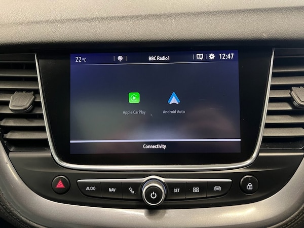 Used Vauxhall Grandland X 2018 for sale - 76048501: Photo 27