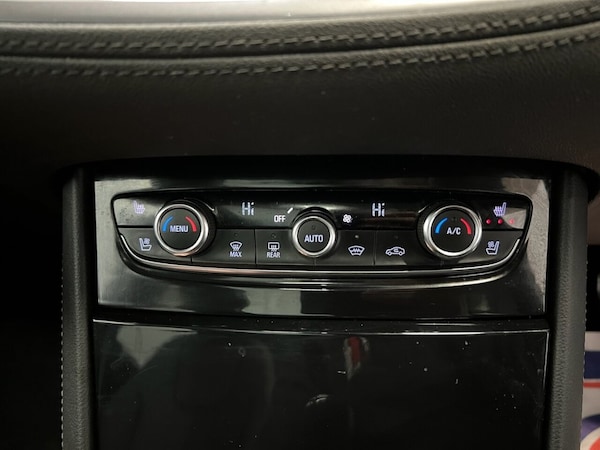 Used Vauxhall Grandland X 2018 for sale - 76048501: Photo 28