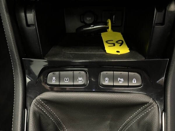 Used Vauxhall Grandland X 2018 for sale - 76048501: Photo 29