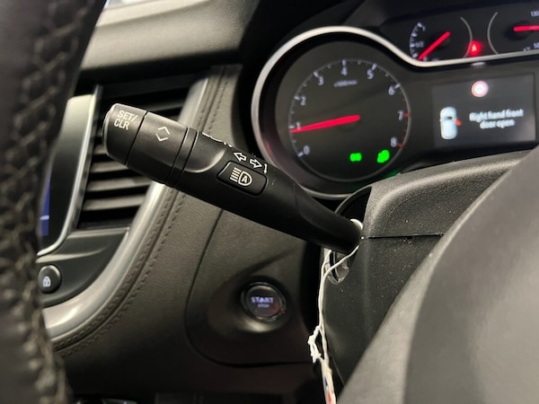 Used Vauxhall Grandland X 2018 for sale - 76048501: Photo 33