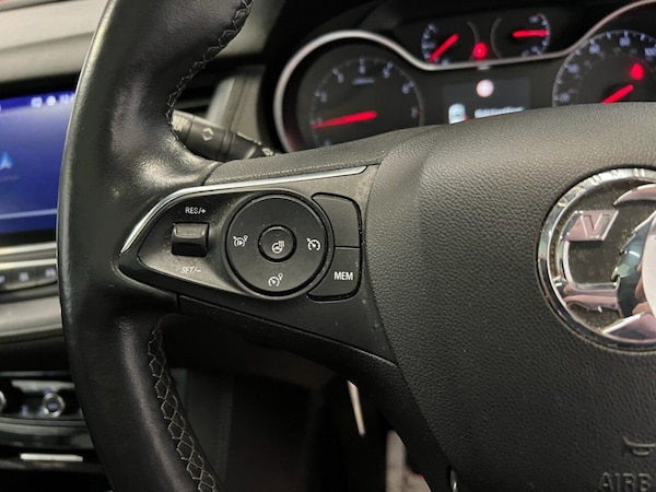 Used Vauxhall Grandland X 2018 for sale - 76048501: Photo 35