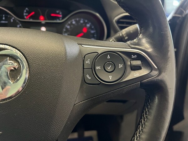 Used Vauxhall Grandland X 2018 for sale - 76048501: Photo 36