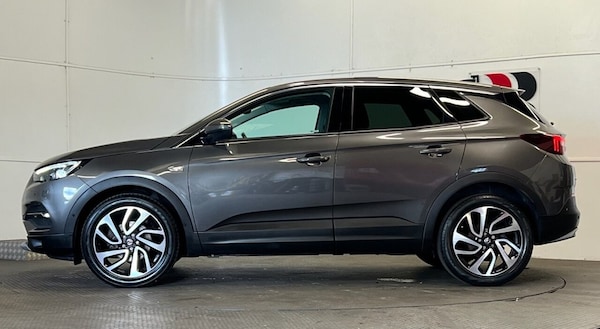 Used Vauxhall Grandland X 2018 for sale - 76048501: Photo 6