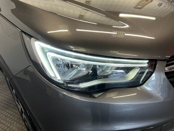 Used Vauxhall Grandland X 2018 for sale - 76048501: Photo 9