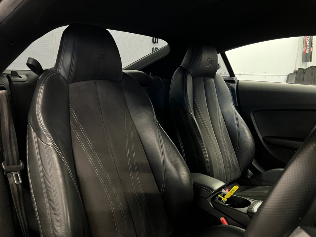 Used Audi TT 2017 for sale - 77849469: Photo 21