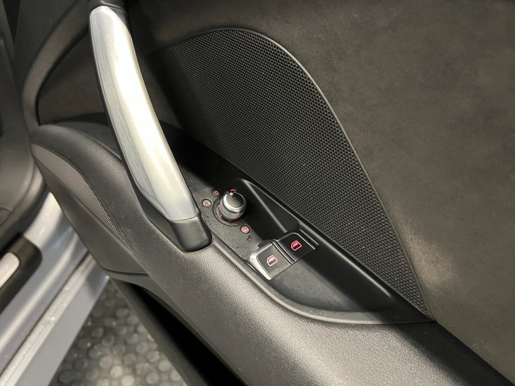 Used Audi TT 2017 for sale - 77849469: Photo 22