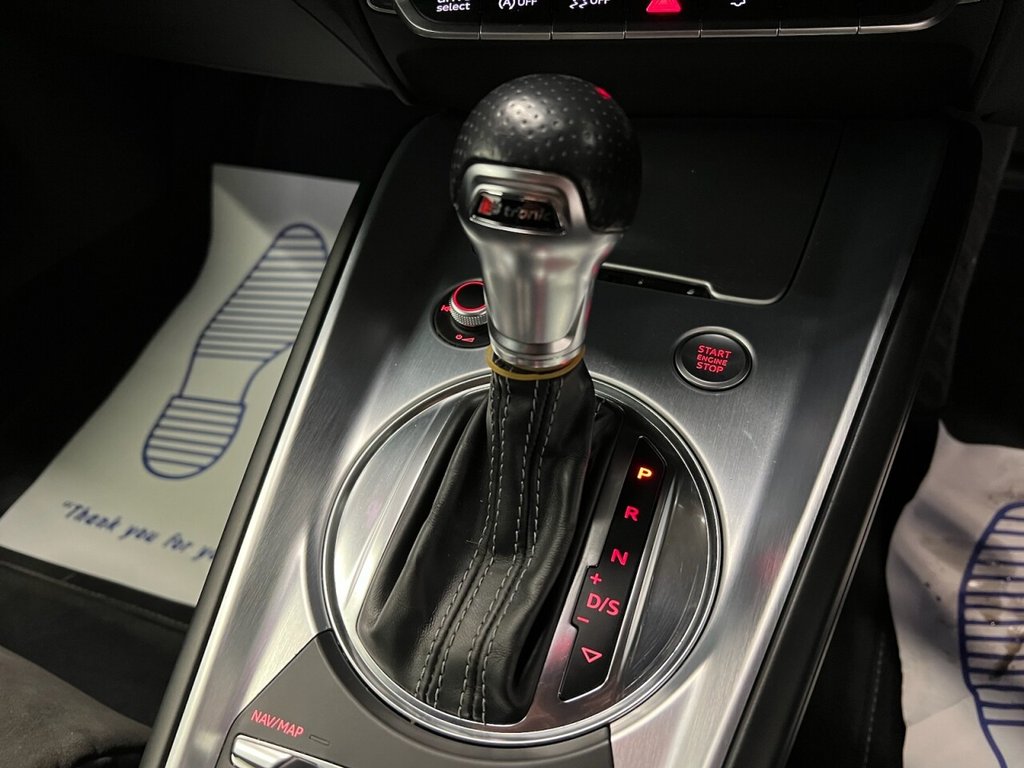 Used Audi TT 2017 for sale - 77849469: Photo 28