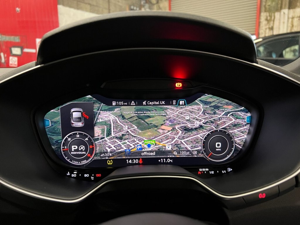 Used Audi TT 2017 for sale - 77849469: Photo 30