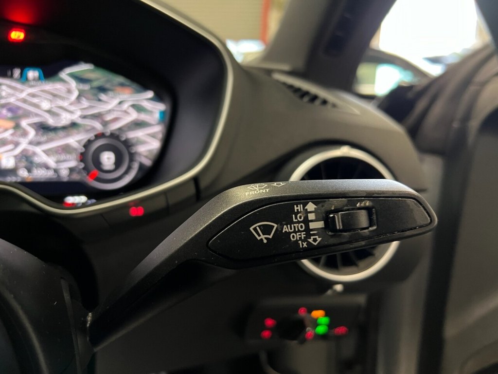 Used Audi TT 2017 for sale - 77849469: Photo 32