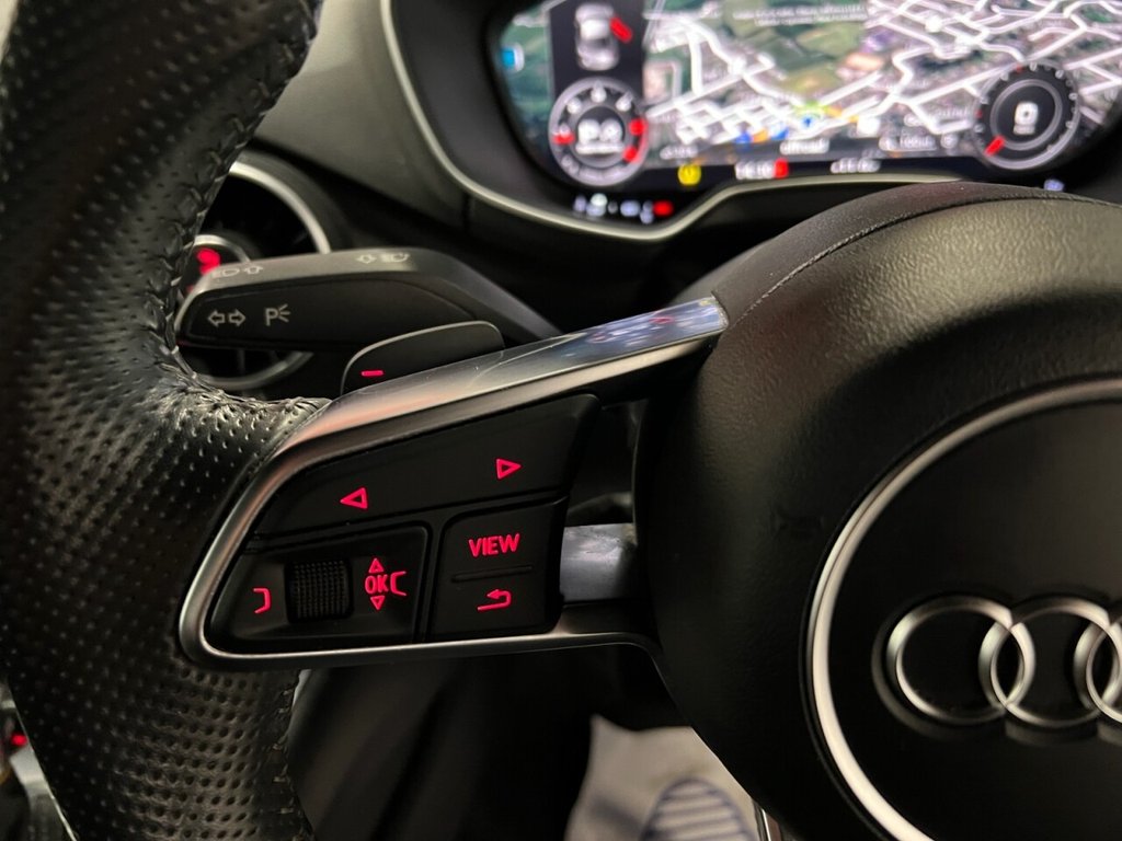 Used Audi TT 2017 for sale - 77849469: Photo 33