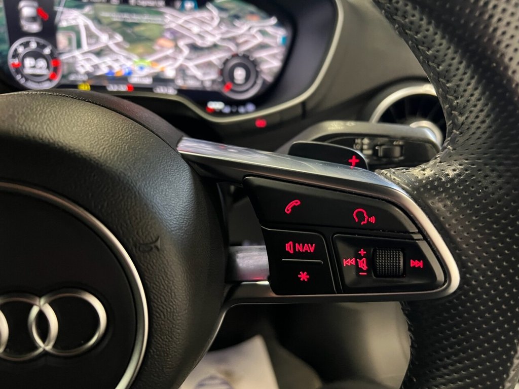 Used Audi TT 2017 for sale - 77849469: Photo 34