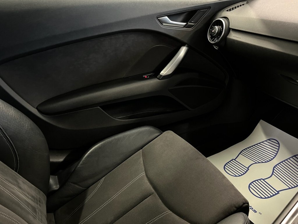 Used Audi TT 2017 for sale - 77849469: Photo 35