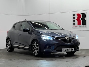 Used Renault Clio 2020 for sale - 77368850: Photo