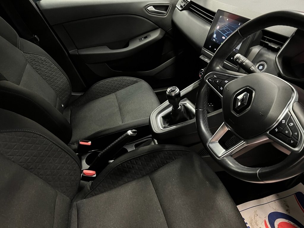 Used Renault Clio 2020 for sale - 77368850: Photo 21