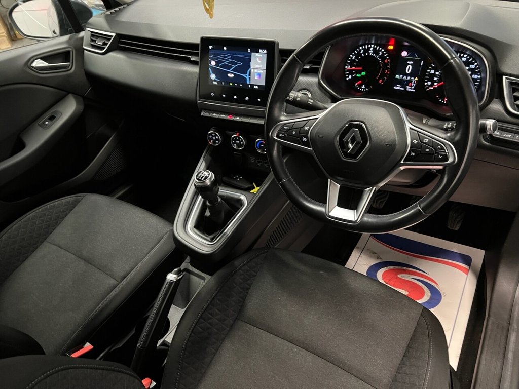 Used Renault Clio 2020 for sale - 77368850: Photo 22