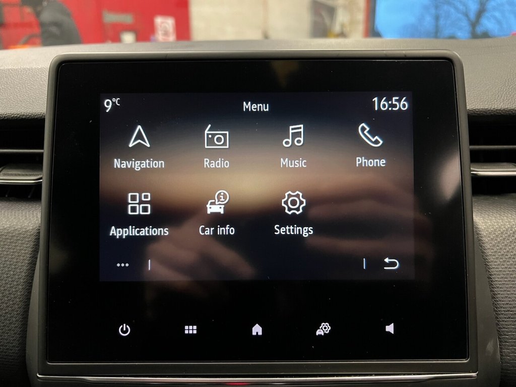 Used Renault Clio 2020 for sale - 77368850: Photo 25