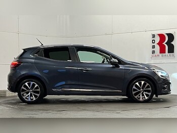 Used Renault Clio 2020 for sale - 77368850: Photo