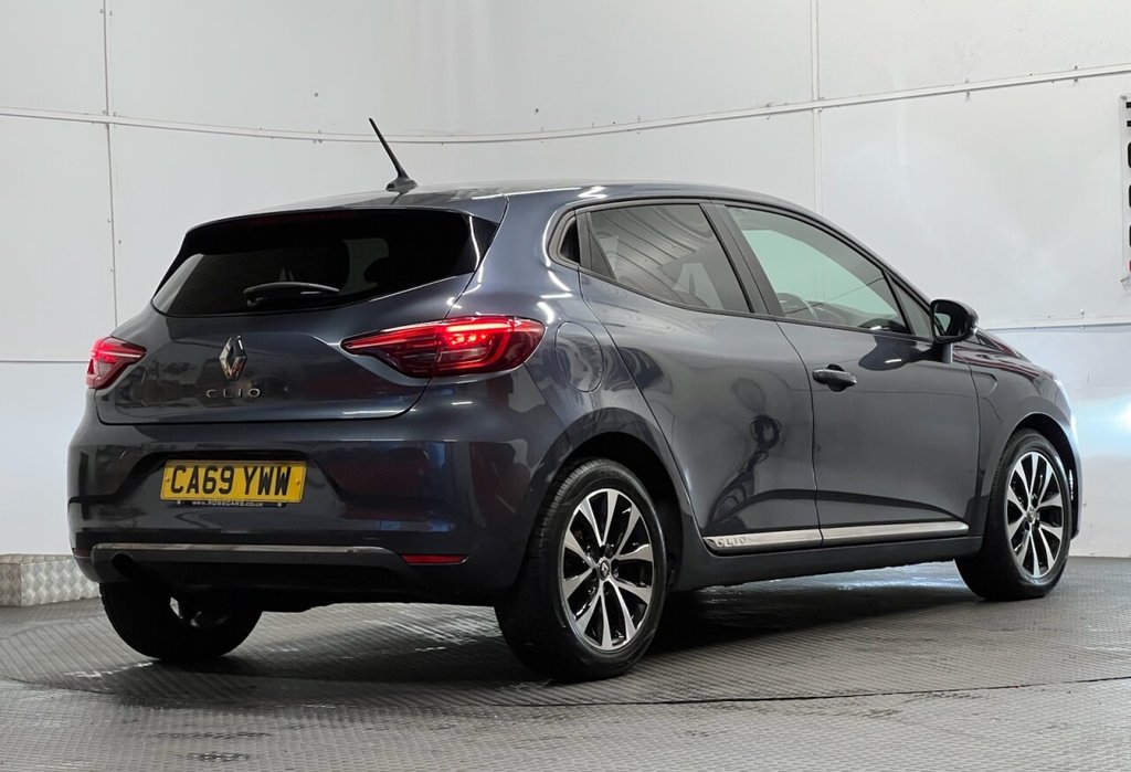 Used Renault Clio 2020 for sale - 77368850: Photo 3